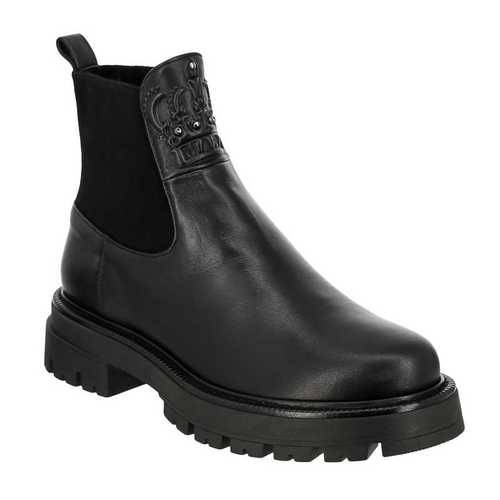 MARA ботинки MA390 осенние черные
