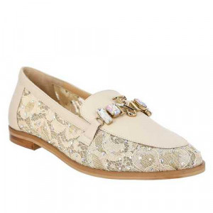 MARINO FABIANI лоферы 8242